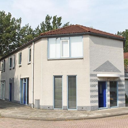 B&B Zevenkamp Rotterdam Ngoại thất bức ảnh