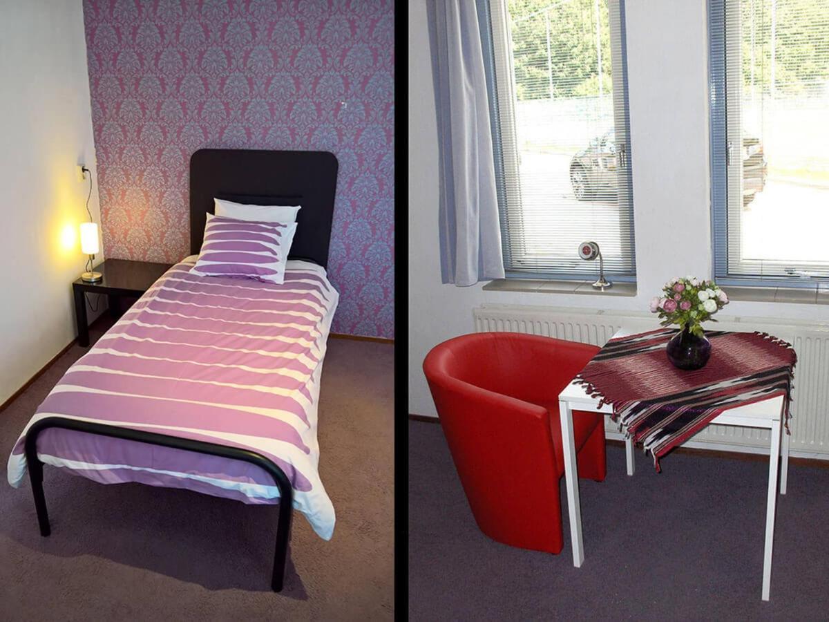 B&B Zevenkamp Rotterdam Ngoại thất bức ảnh