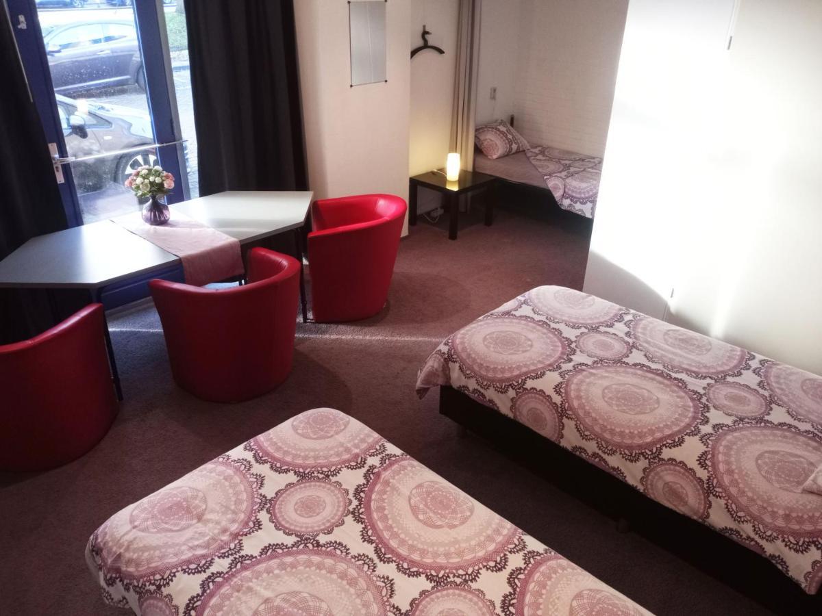 B&B Zevenkamp Rotterdam Ngoại thất bức ảnh