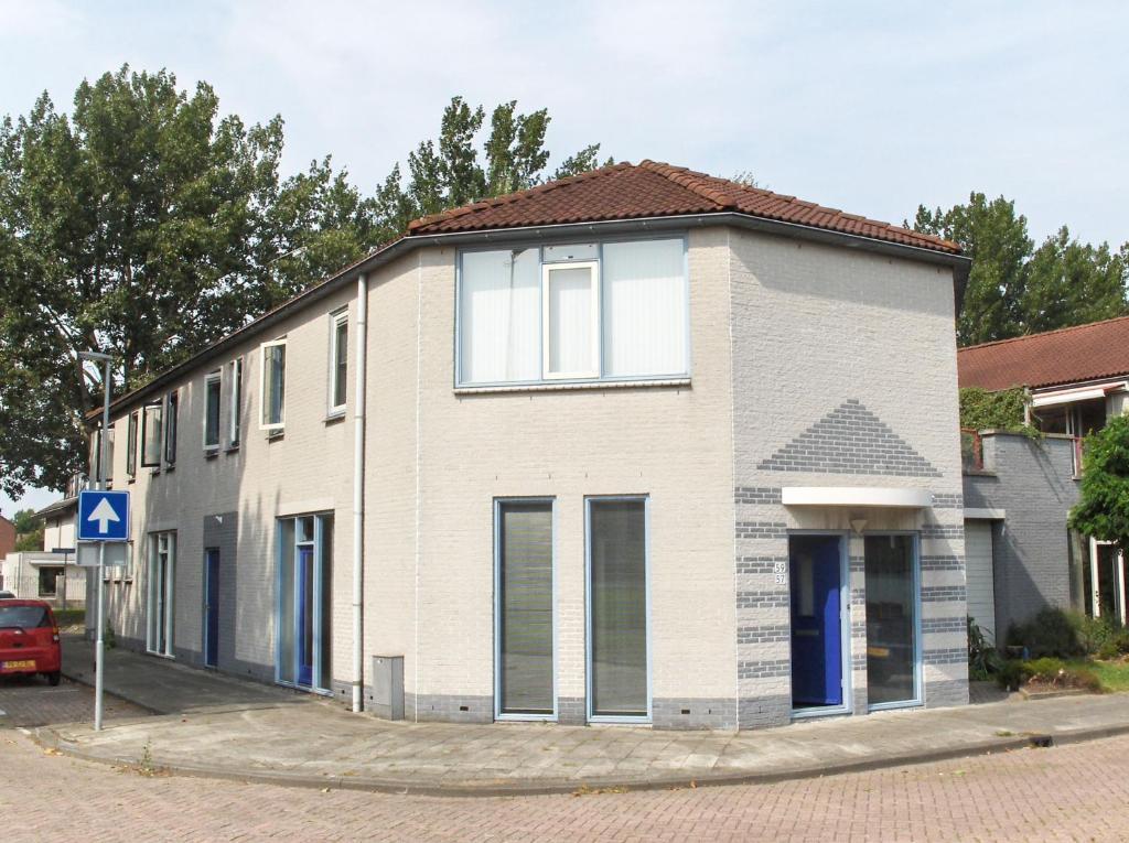 B&B Zevenkamp Rotterdam Ngoại thất bức ảnh