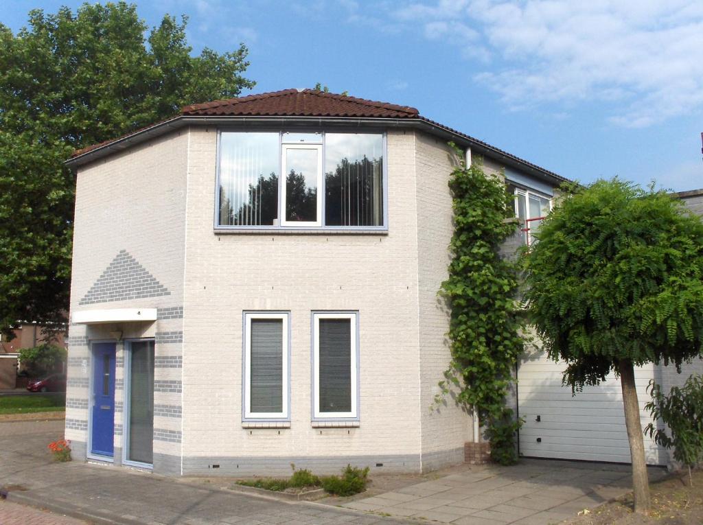 B&B Zevenkamp Rotterdam Ngoại thất bức ảnh
