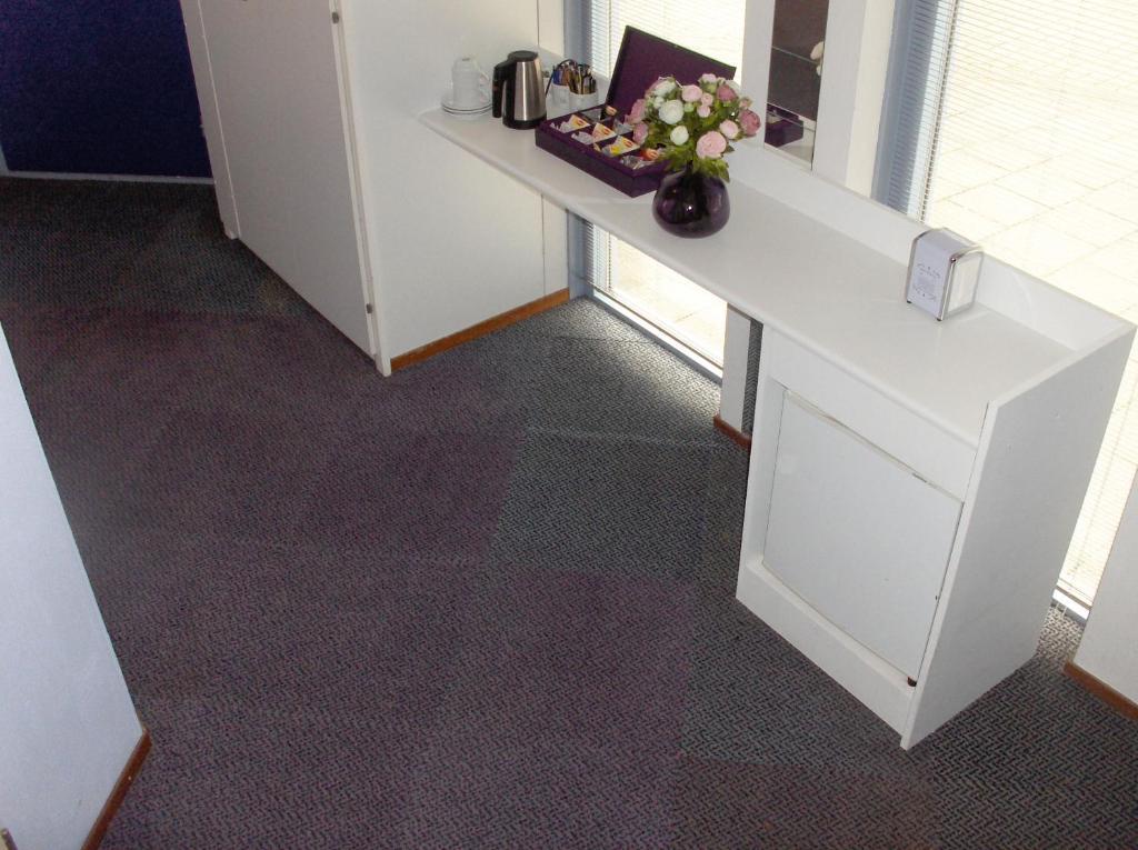 B&B Zevenkamp Rotterdam Ngoại thất bức ảnh