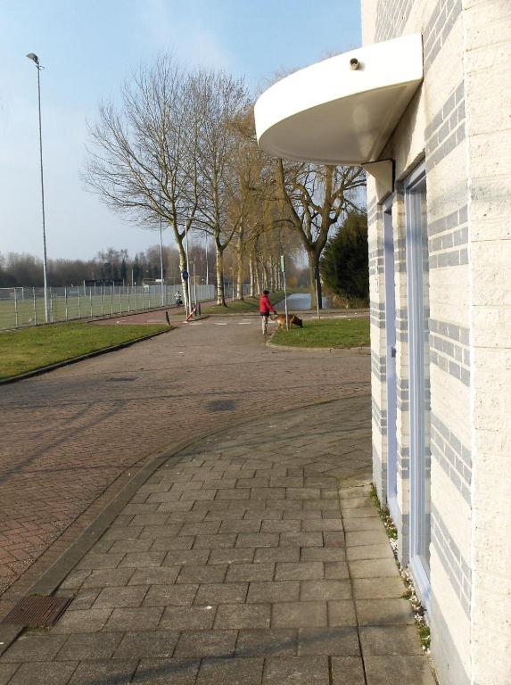 B&B Zevenkamp Rotterdam Ngoại thất bức ảnh