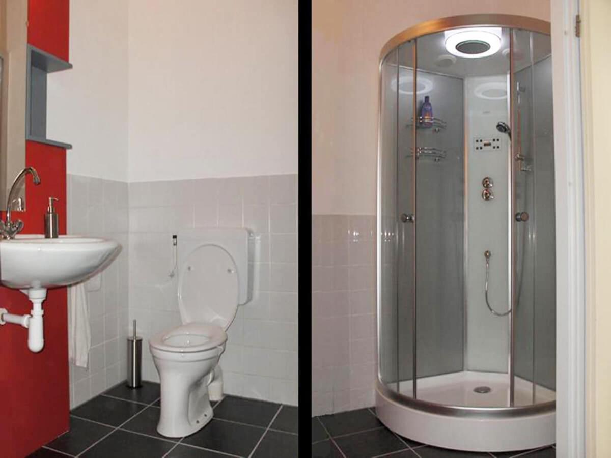 B&B Zevenkamp Rotterdam Ngoại thất bức ảnh
